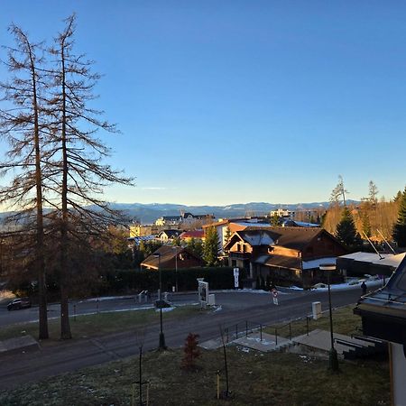 Horsky Apartman Hrebienok A203 Vysoké Tatry Dış mekan fotoğraf